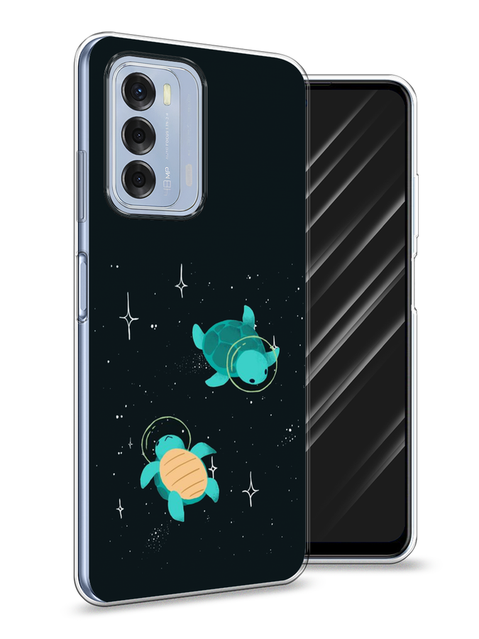 Чехол Awog на ZTE Blade V40 / ЗТЕ Блэйд V40 
