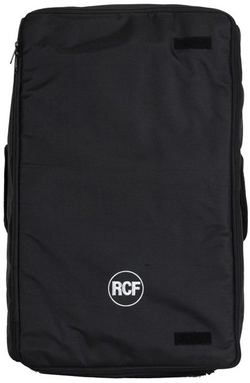

RCF COVER ART725