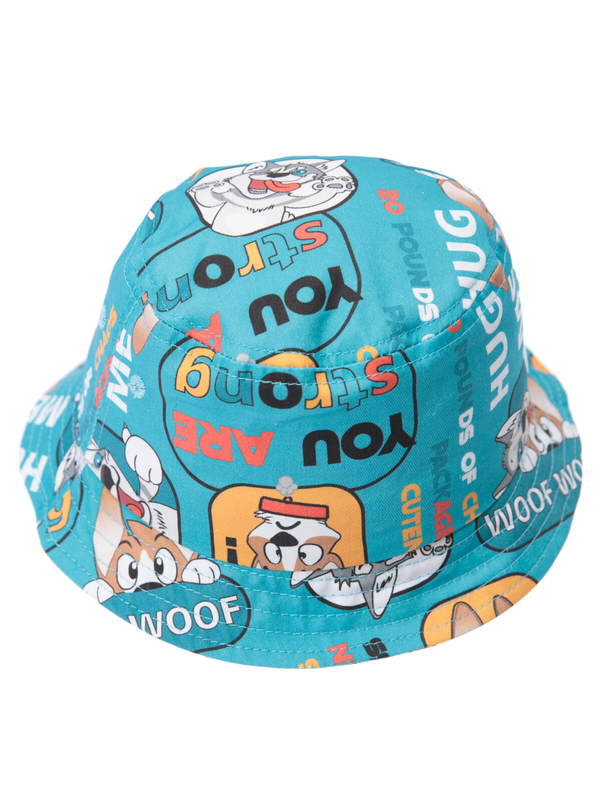 

Панама детская PlayToday Kids 12312363, разноцветный, 50, 12312363