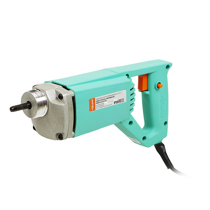 Вибратор глубинный для бетона Sturm! CV7111