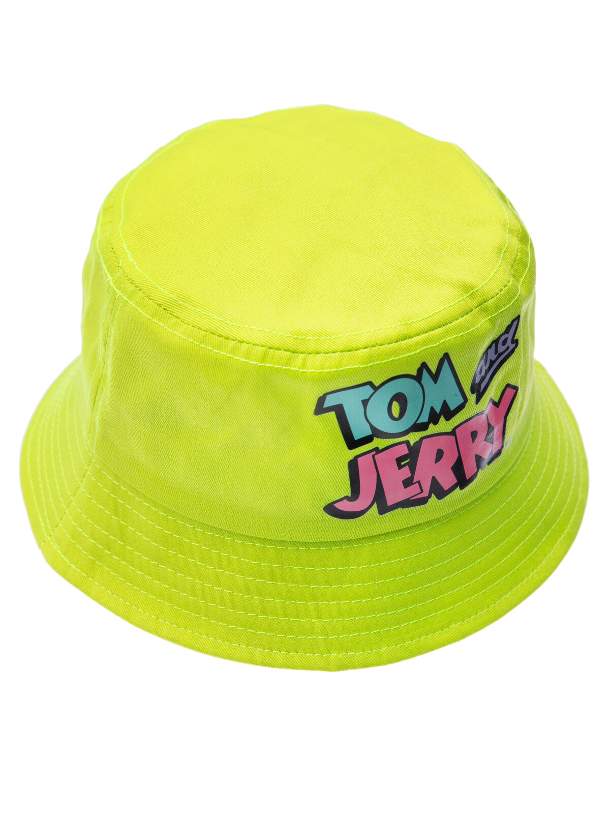 

Панама детская PlayToday Kids 12342129, светло-зеленый, 50, 12342129