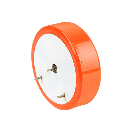 

Батарейка литий-тионилхлоридная ROBITON ER32L065 (1/10 D) Lithium (3.6 В/3.6V) 1000 мАч