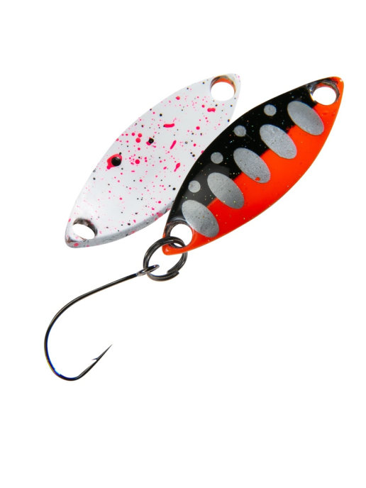 Блесна Trout Bait Micro Crocodile 2,8 г, 144, 1 шт.