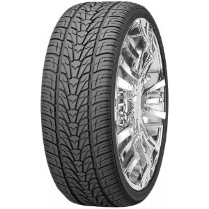 

Шина летняя Nexen Roadian HP 285/45 R22 114V