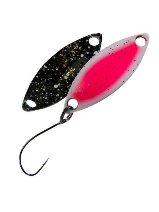 Блесна Trout Bait Micro Crocodile 2,4 г, 176, 1 шт.