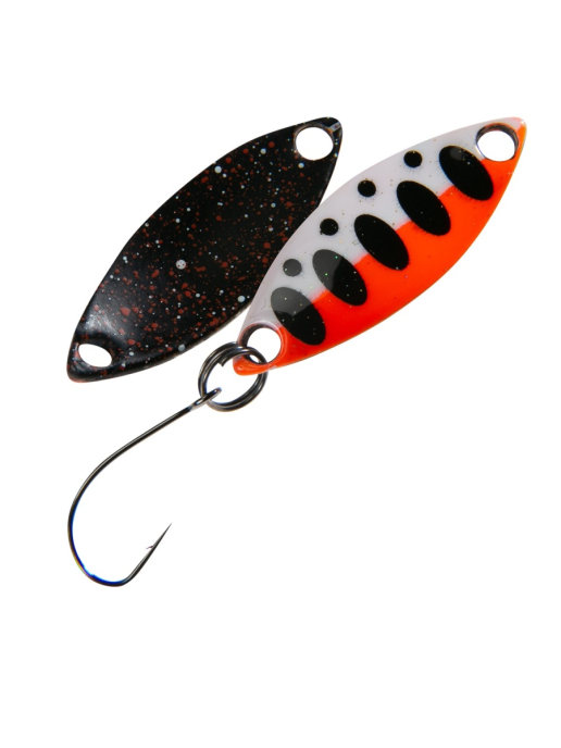 Блесна Trout Bait Micro Crocodile 2,4 г, 143, 1 шт.