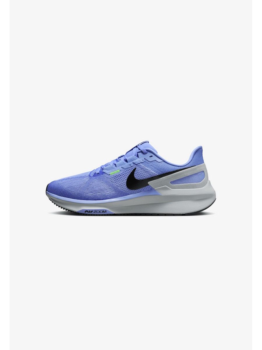 

Кроссовки мужские Nike N1242A2L7 синие 44.5 EU, Синий, N1242A2L7