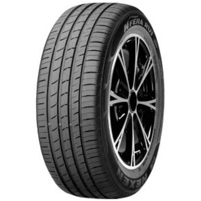 

Шина летняя Nexen N'Fera RU1 235/45 R19 95W