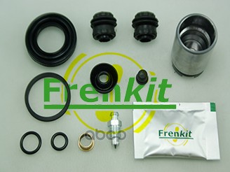 

Ремкомплект Заднего Суппорта+Поршень Kia Ceed 2012- Frenkit арт. 234961