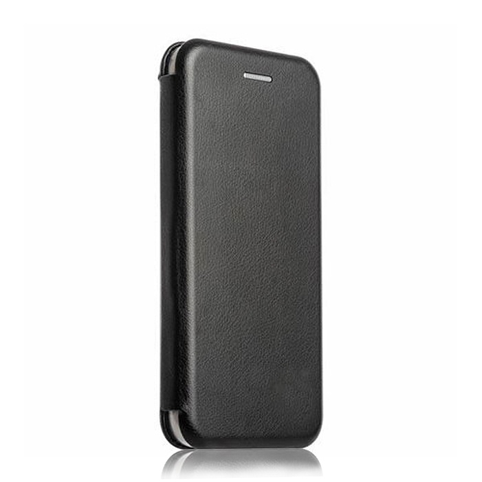 

Чехол книжка для Samsung Galaxy S7 (SM-G930F) черный, Samsung Galaxy S7 (SM-G930F)