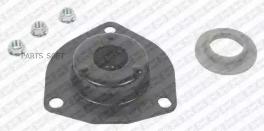

Опора переднего амортизатора SNR KB668.02