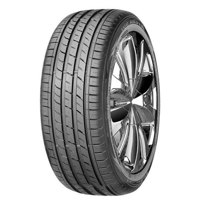 

Шина летняя Nexen N'Fera SU1 255/35 R18 94Y