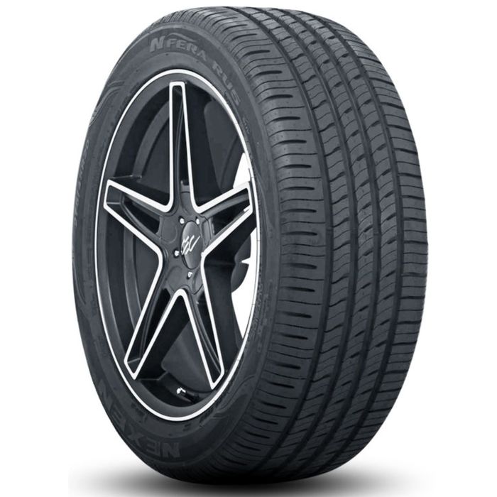 

Шина летняя Nexen N'Fera RU1 215/55 R18 99V