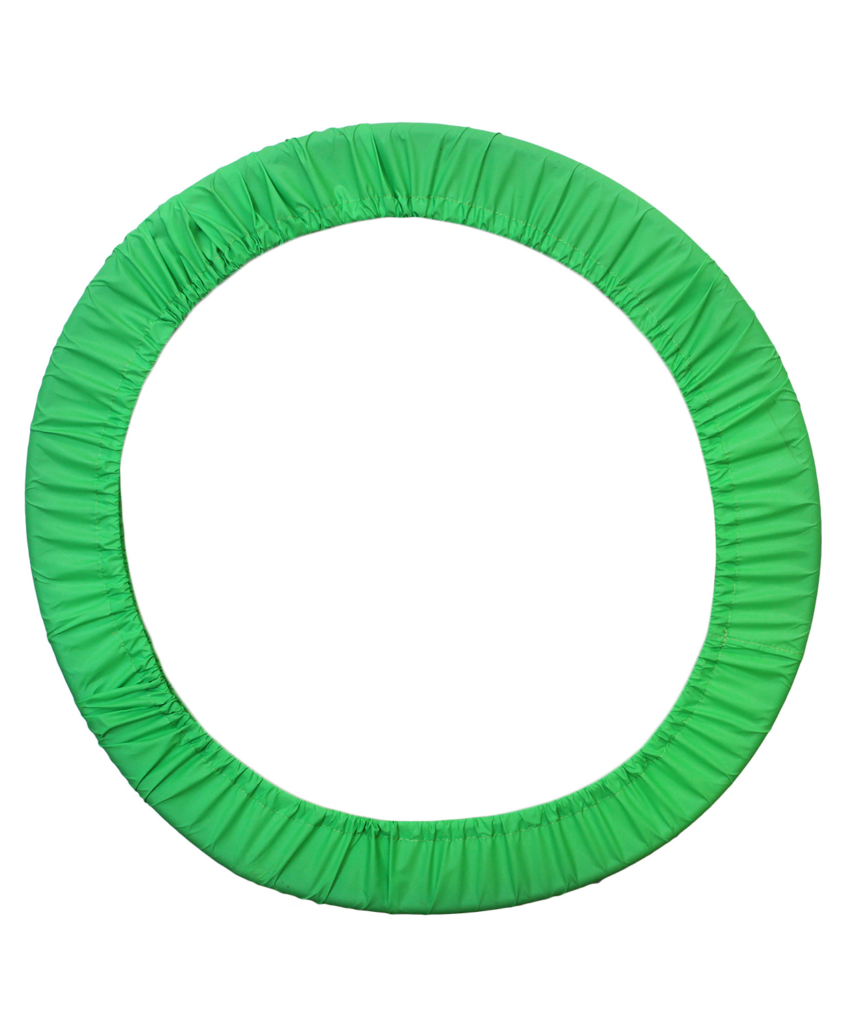 фото Чехол для обруча без кармана colton d 650, зеленый