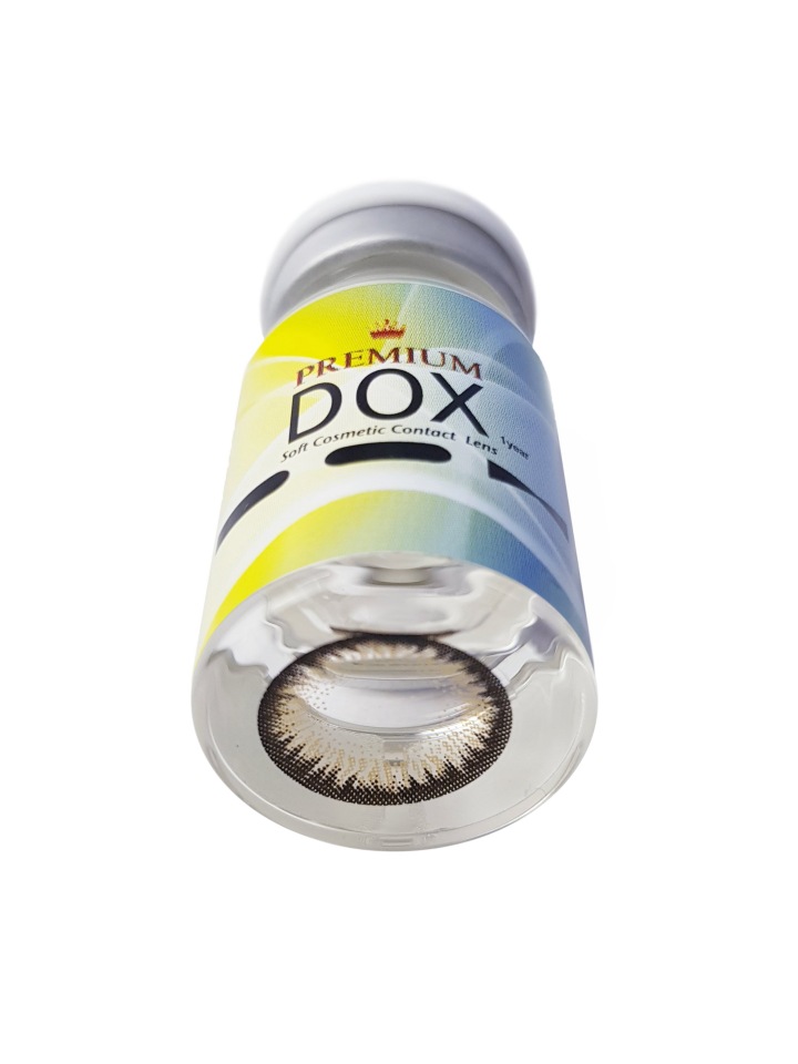 

Цветные контактные линзы DOX JS79 HONEY -4.75;BC:8.6;DIA:14.2(1 линза), Карие, JS79 HONEY -4.75