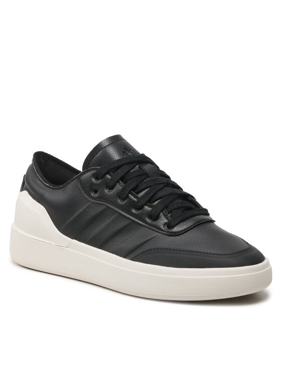 

Кроссовки Court Revival Shoes HP2604 adidas Черный 41 EU, Court Revival Shoes HP2604