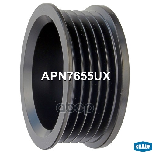 

KRAUF APN7655UX Шкив генератора