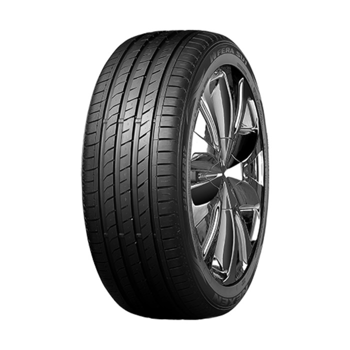 

Шина летяя Nexen N'Fera SU1 205/60 R16 92H