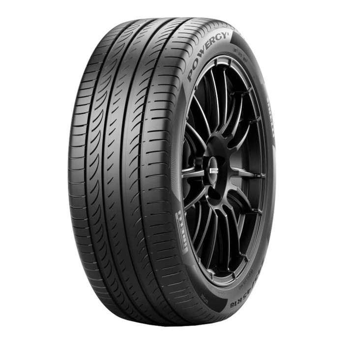 

Шина летняя Pirelli Powergy 225/50 R17 98Y, Powergy