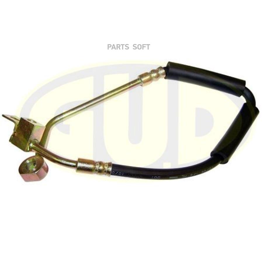 

GUD GBH000323 ШЛАНГТОРМ ПЕРЕДН ЛЕВ JEEP CHEROKEE III (KJ) 0108