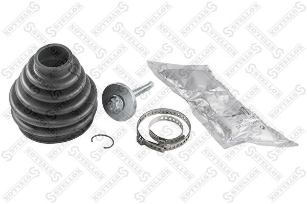 

Комплект пыльника шруса Stellox 1300557SX