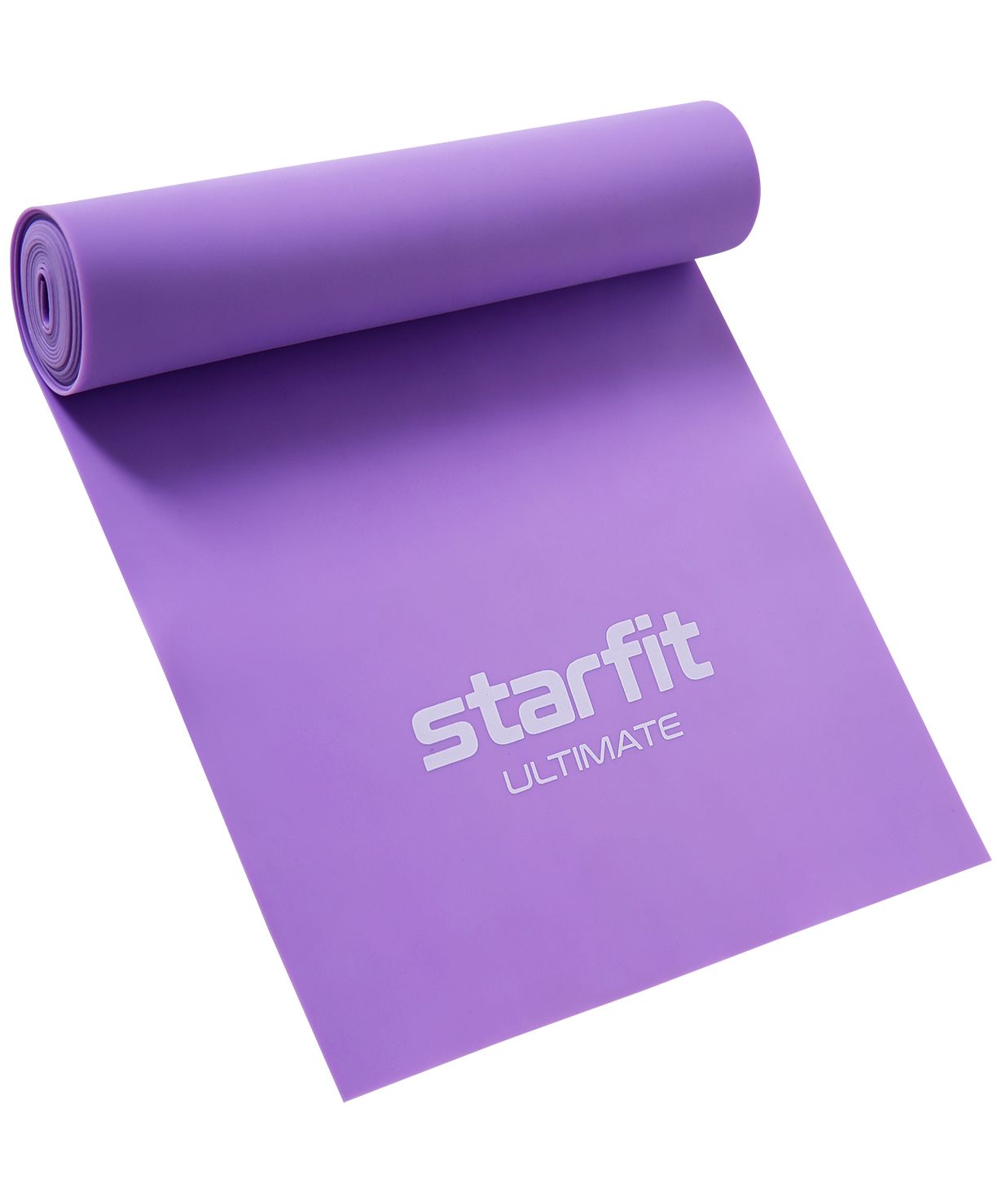 фото Эспандер starfit core es-201 фиолетовая пастель