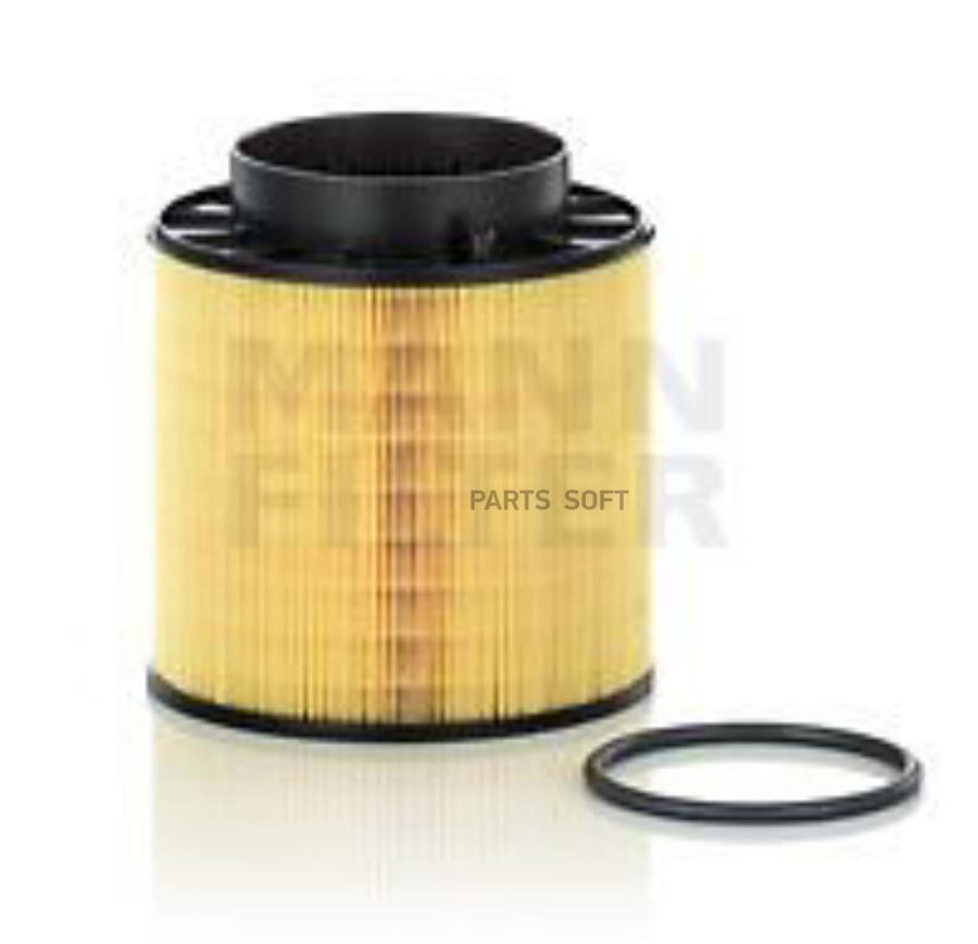 

MANN-FILTER C161142X Фильтр воздушный