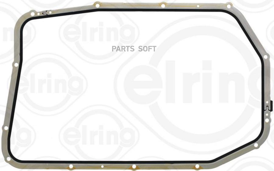 

ELRING 040.570 Прокладка АКПП ZF AUDI Q7 3.6 FSI (OAT)