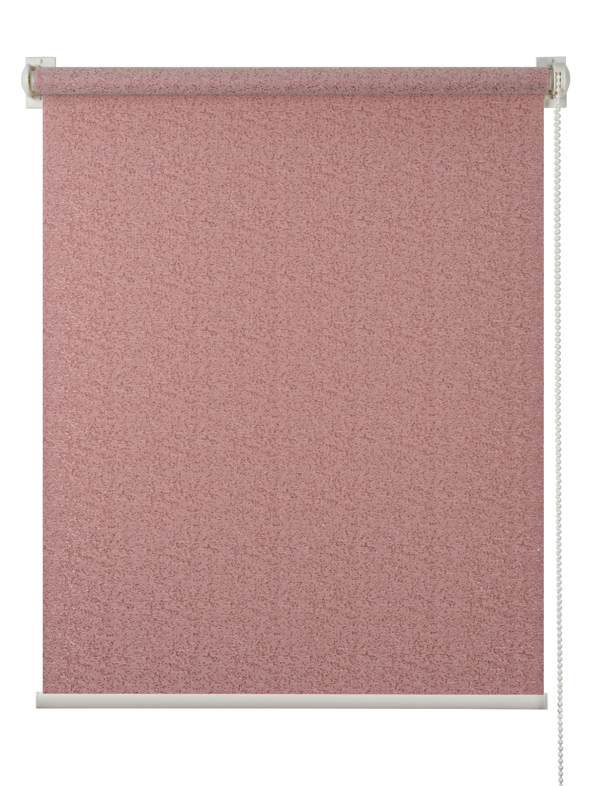 

Штора рулонная Primedeco 3037104 37x170 см брусничная, Жаккард