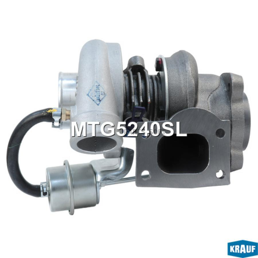 

Турбокомпрессор Krauf mtg5240sl
