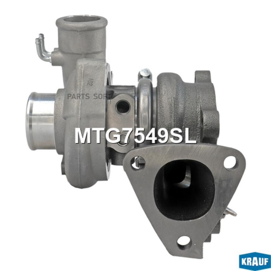 

Турбокомпрессор Krauf mtg7549sl