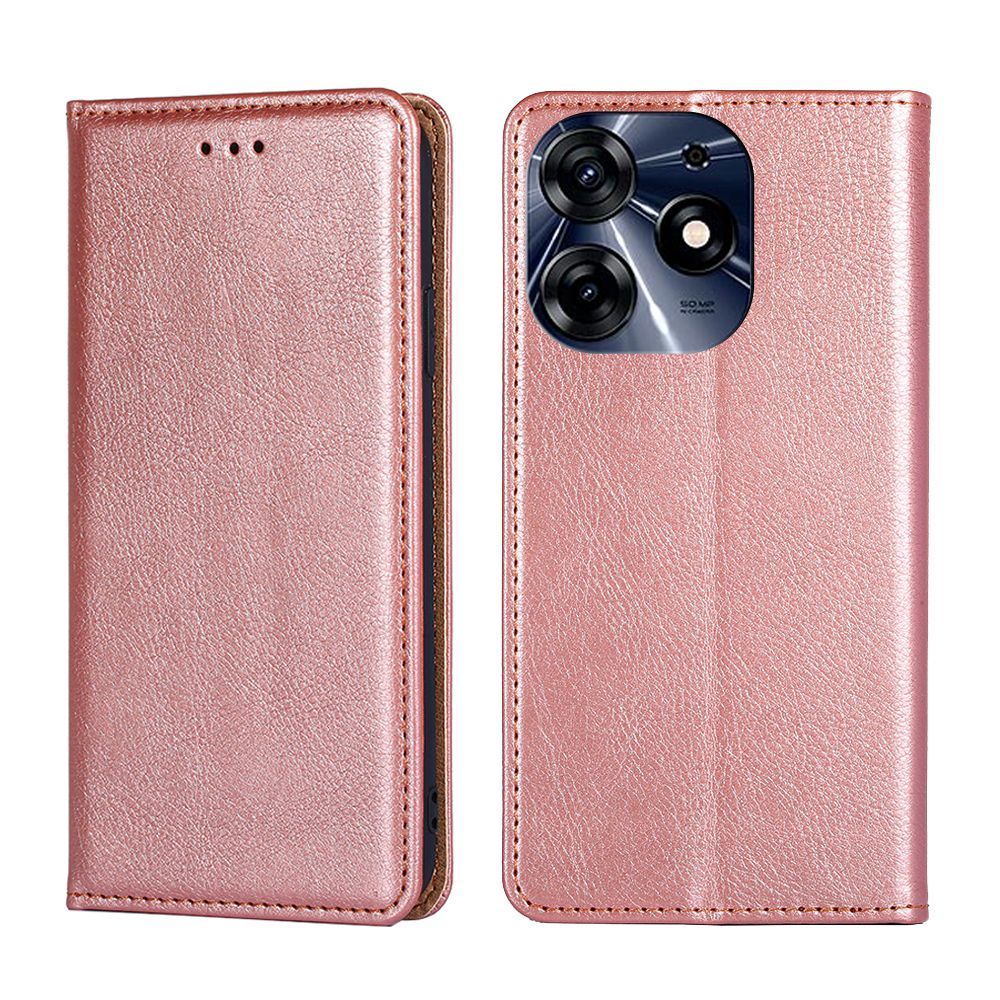

Чехол MyPads для Tecno Spark 10 Pro темно-розовый (241886)