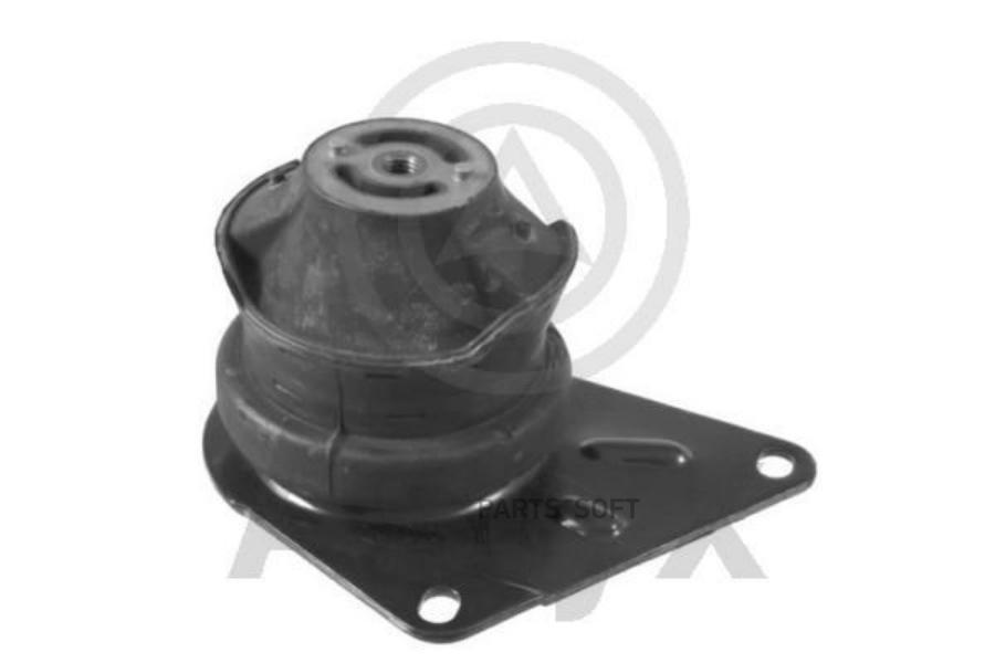 Подушка Двиг Vw Lupo/Polo 1.0-1.6 95- R