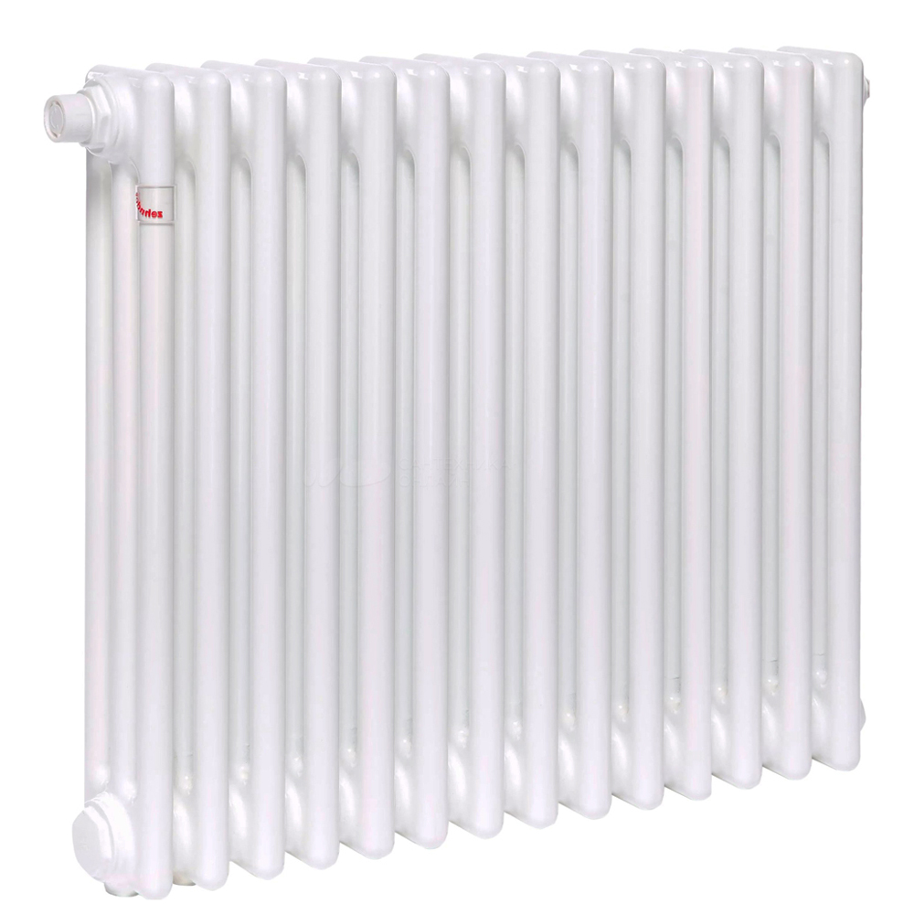 

Zehnder Стальной трубчатый радиатор Zehnder Charleston CH 3057-14 V002 1/2" Ral 9016