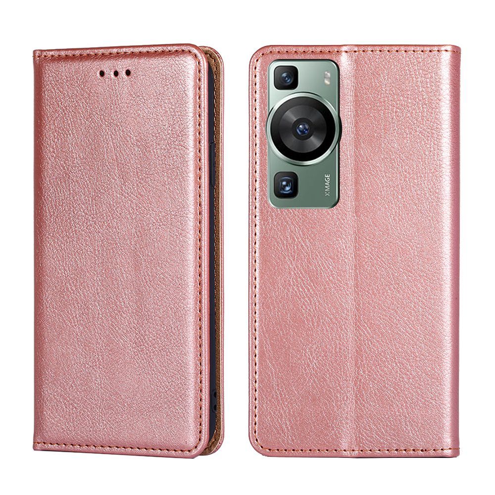 

Чехол MyPads для Huawei P60 розовый (241889)