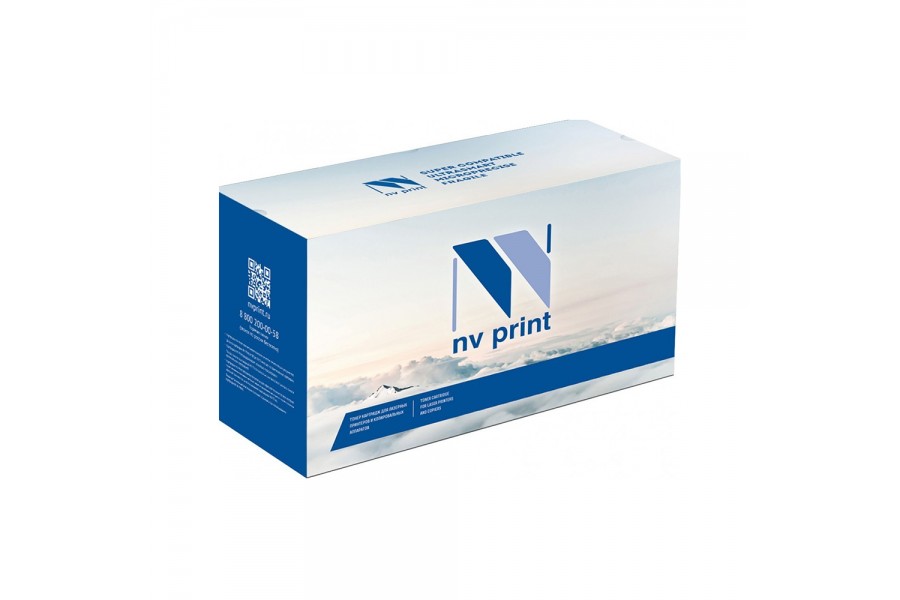 

Фотобарабан NV Print (NV-013R00670DU) черный, оригинальный, NV-013R00670DU