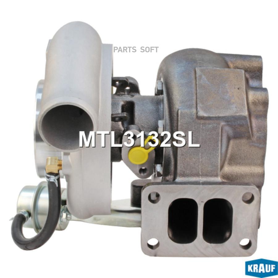 

Турбокомпрессор Krauf mtl3132sl