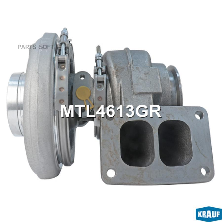 

Турбокомпрессор Krauf mtl4613gr