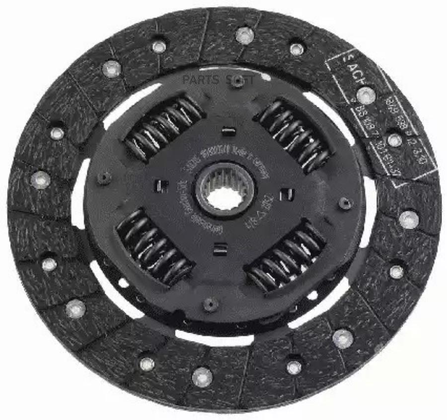 

Диск сцепления Sachs 1878003240