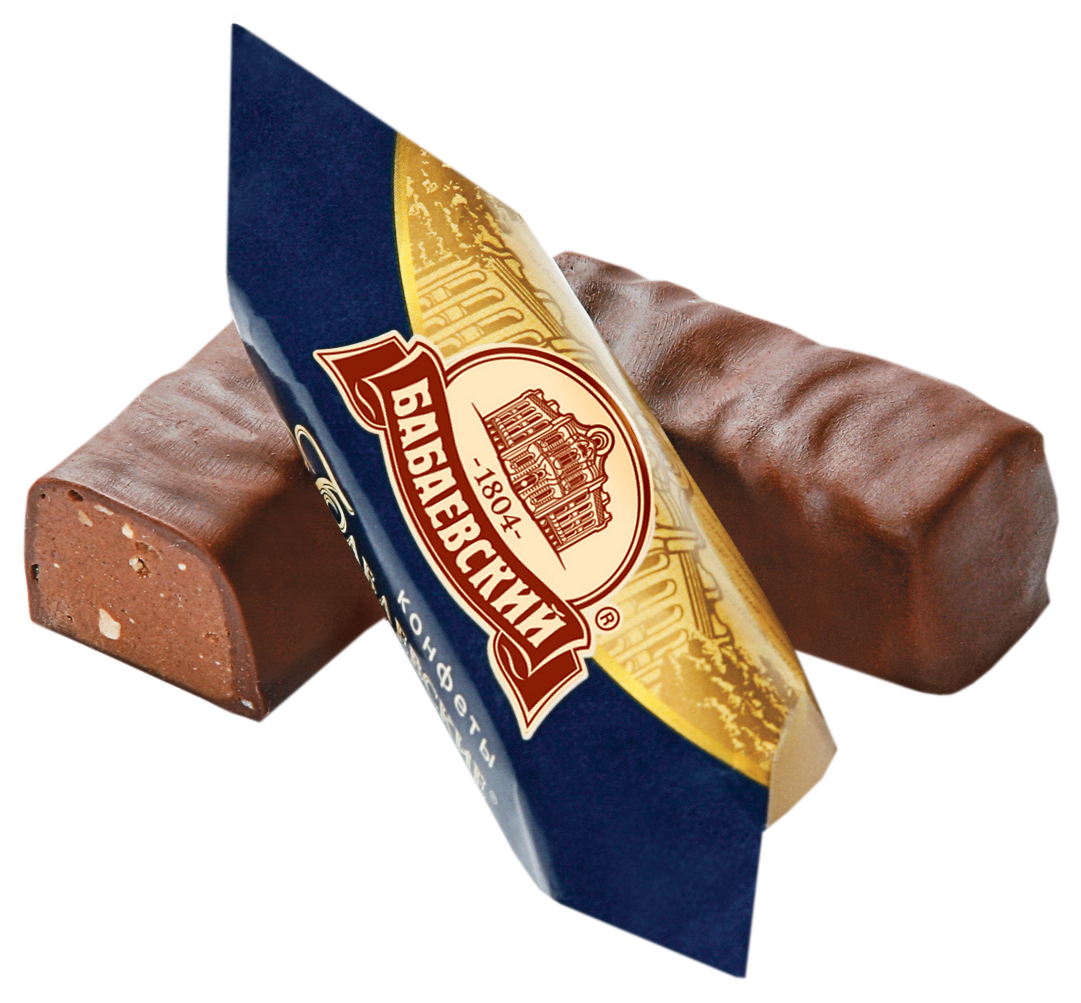 Шоколадные конфеты Бабаевский Бабаевские