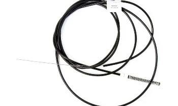 

Трос багажника 2131 "ПтиМаш"