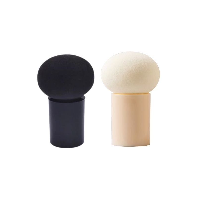 

Спонж для влажного и сухого макияжа Xiaomi Jordan Judy NV039 Black/Pink, 2 шт., 3056821