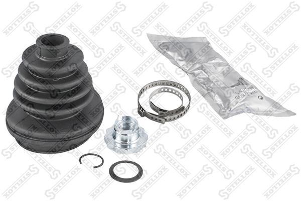 

Комплект пыльника шруса Stellox 1300550SX