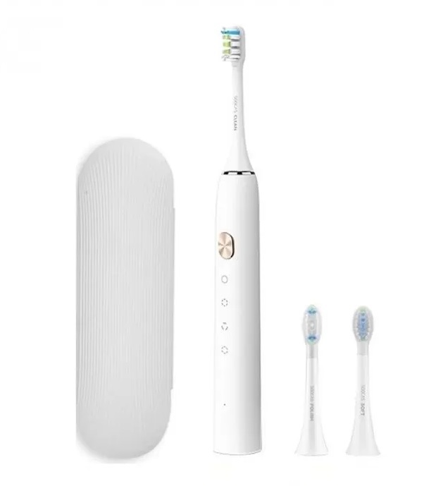 Электрическая зубная щетка Xiaomi Soocas X3U General Edition White