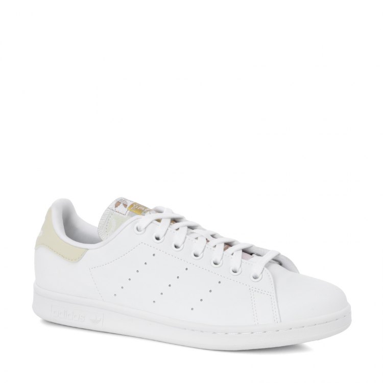 

Кеды женские Adidas STAN SMITH W белые 8.5 UK, STAN SMITH W