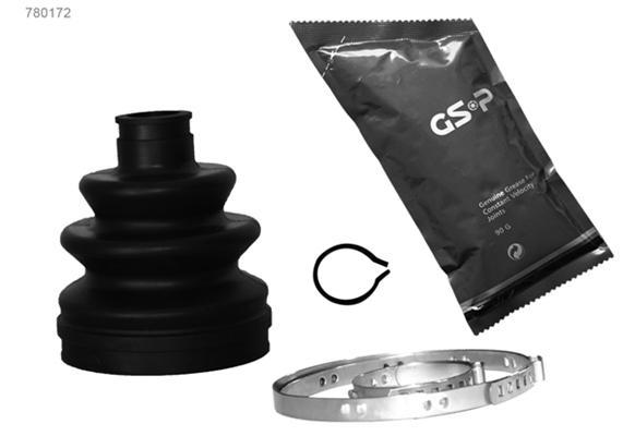 

Пыльник Шруса GSP 780172