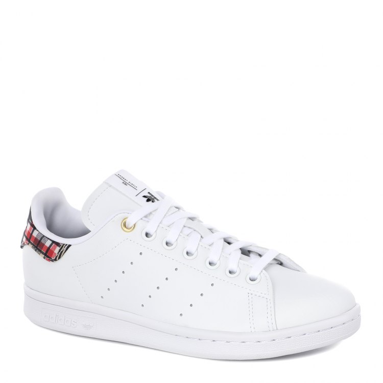 фото Кеды женские adidas stan smith w белые 4 uk