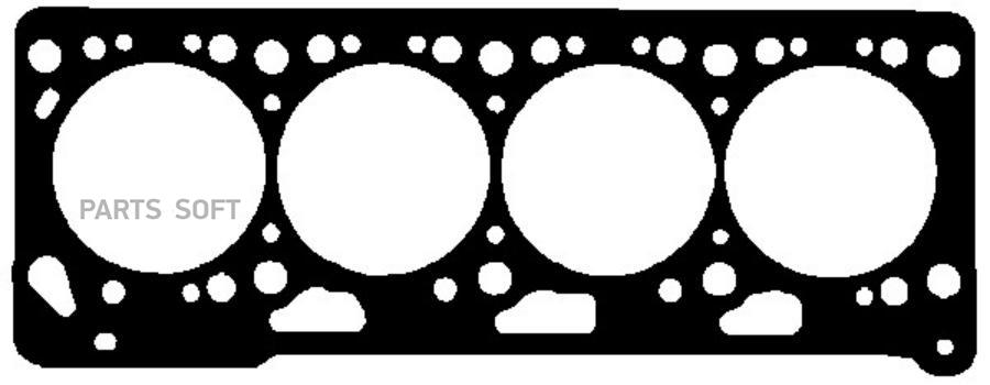 

Прокл.Гбц [0.5Mm] Elring 621082