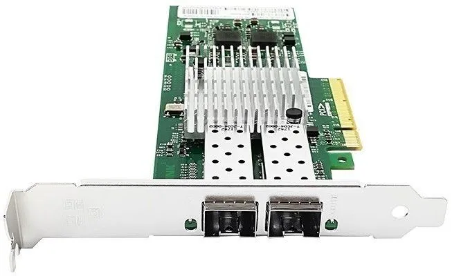 

Сетевая карта Lr-Link LREC6822XF-2SFP+, LREC6822XF-2SFP+