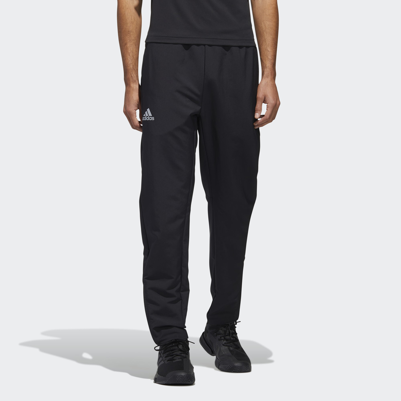 

Спортивные брюки мужские Adidas FS3769 черные XL, FS3769